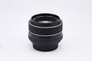 Pentax Lens (Single Focus) Smc Takumar F1.4