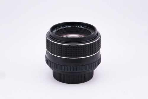 Pentax Lens (Single Focus) Smc Takumar F1.4