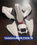 Yamaha Motor Cowl Fender Wr250R/Wr250X