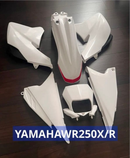 Yamaha Motor Cowl Fender Wr250R/Wr250X