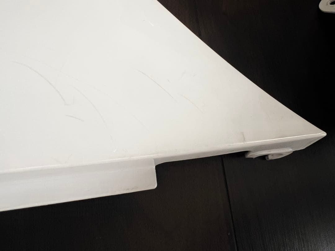 Yamaha Motor Cowl Fender Wr250R/Wr250X