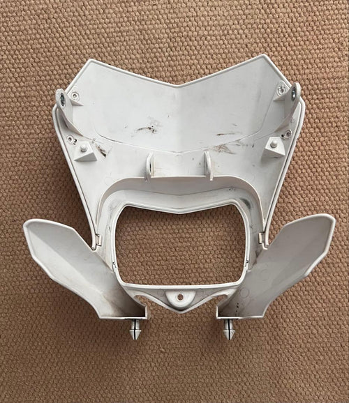 Yamaha Motor Cowl Fender Wr250R/Wr250X