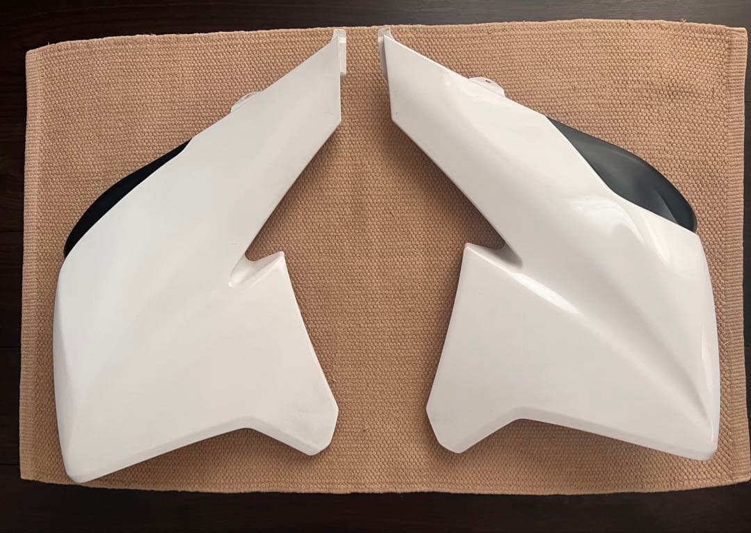 Yamaha Motor Cowl Fender Wr250R/Wr250X