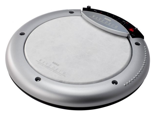Others Korg Wavedrum Wd-X
