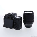 Nikon Digital Slr D7500 18-140Vr 352