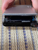 Sony Portable Md Players Hi-Md Walkman Mz-Rh1