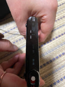 Sony Portable Md Players Hi-Md Walkman Mz-Rh1