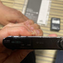 Sony Portable Md Players Hi-Md Walkman Mz-Rh1