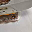 Panasonic Cd Md Cassette Deck Rx-Mdx61