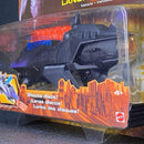 Mattel American Comic