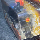 Mattel American Comic