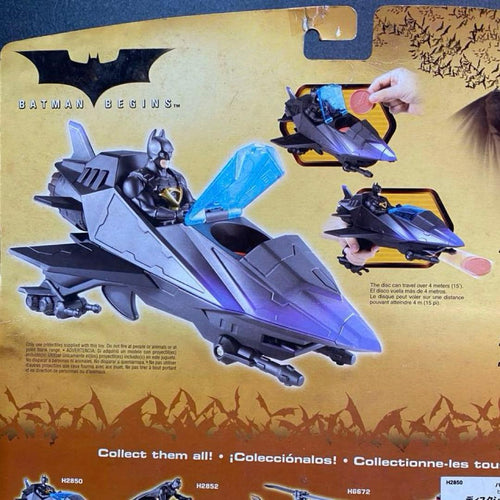 Mattel American Comic