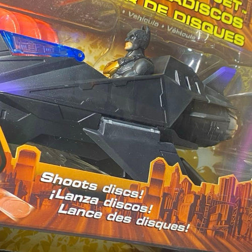 Mattel American Comic