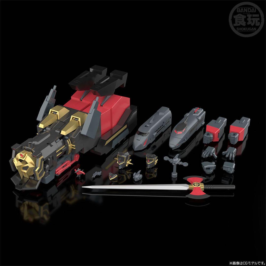 Bandai Other Smp