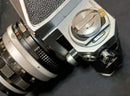 Nikon Slr Cameras (Film) F +Nikkor S Auto F1.4