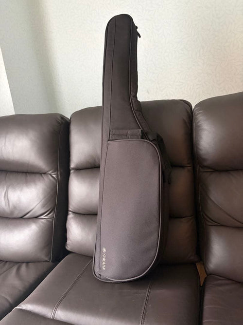 Yamaha Acoustic Guitars Ll6 Are Bl