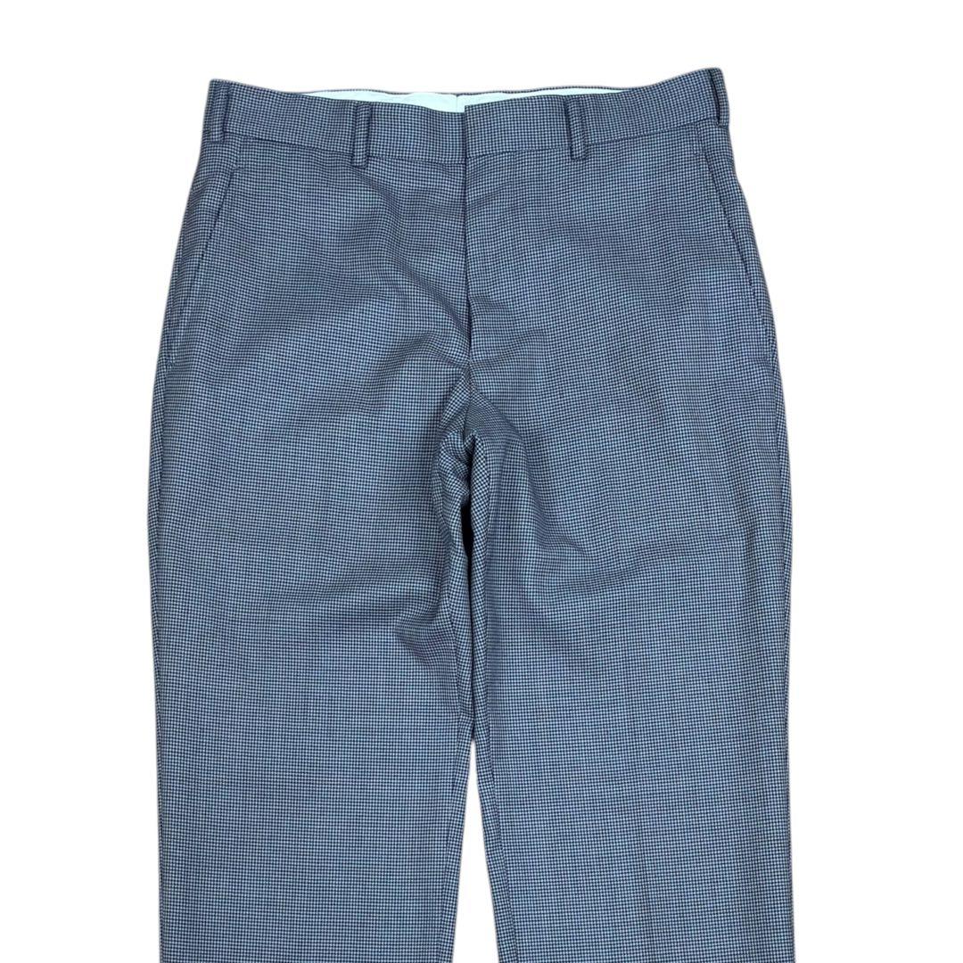Comme Des Garcons Homme Deux Slacks
