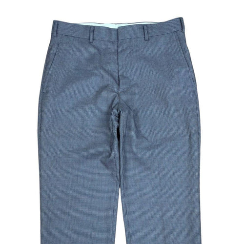 Comme Des Garcons Homme Deux Slacks