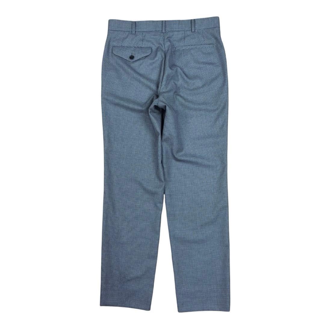 Comme Des Garcons Homme Deux Slacks