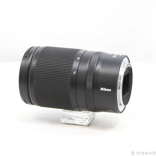 Nikon Lens (Zoom) Nikkor Z 28-75Mm F 2.8 368