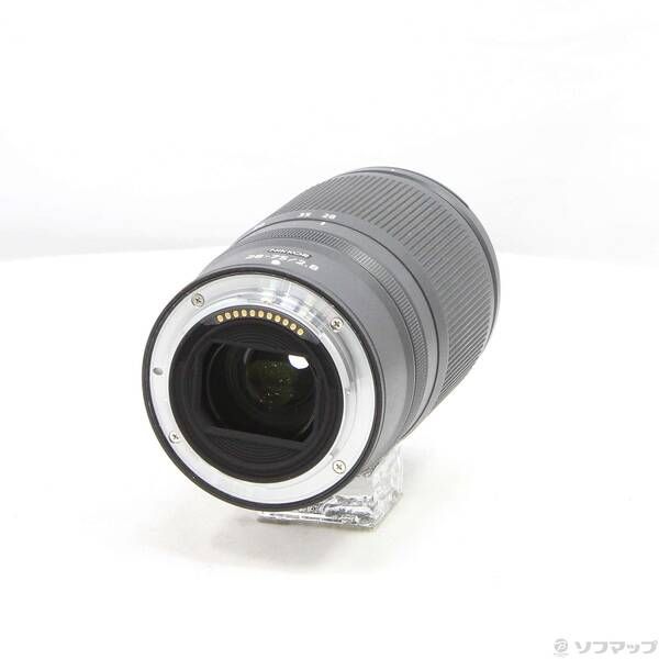 Nikon Lens (Zoom) Nikkor Z 28-75Mm F 2.8 368