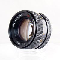 Contax Others Planar T* 50/1.4 Ae