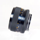 Contax Others Planar T* 50/1.4 Ae