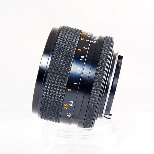 Contax Others Planar T* 50/1.4 Ae