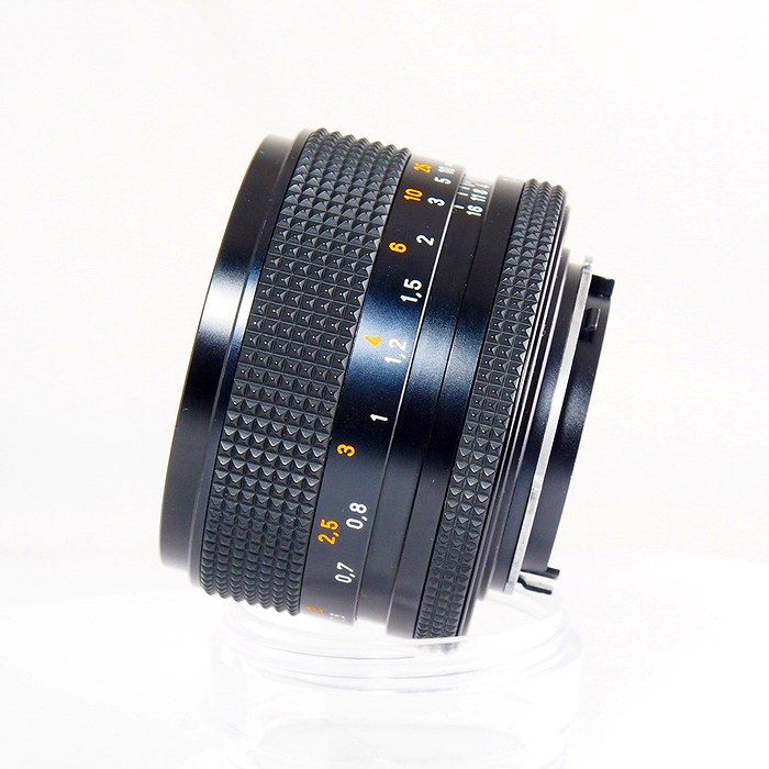 Contax Others Planar T* 50/1.4 Ae