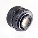 Contax Others Planar T* 50/1.4 Ae