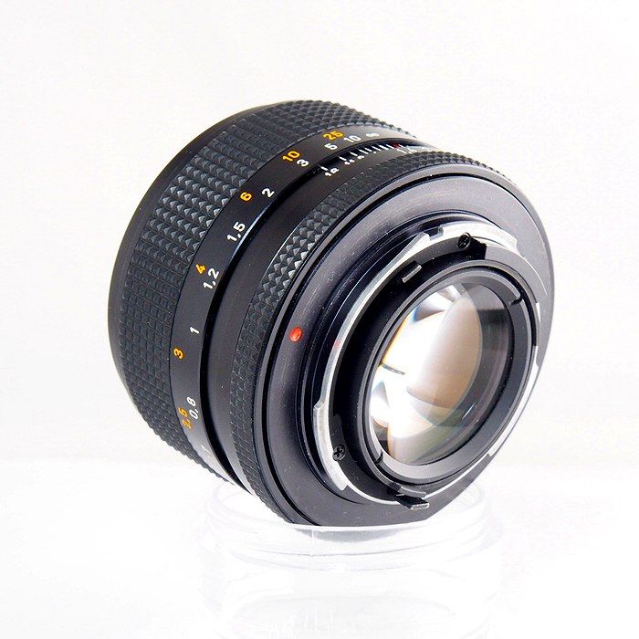 Contax Others Planar T* 50/1.4 Ae