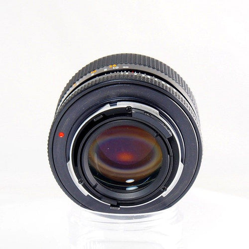 Contax Others Planar T* 50/1.4 Ae