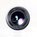 Contax Others Planar T* 50/1.4 Ae