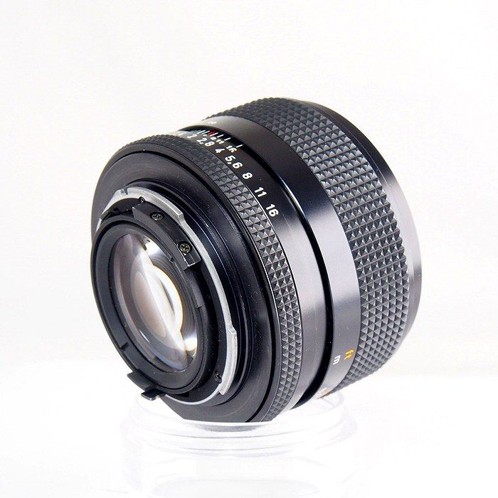 Contax Others Planar T* 50/1.4 Ae