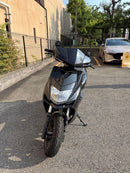 Yamaha Motorcycle Frames 4