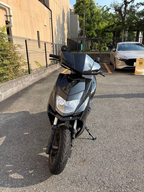 Yamaha Motorcycle Frames 4