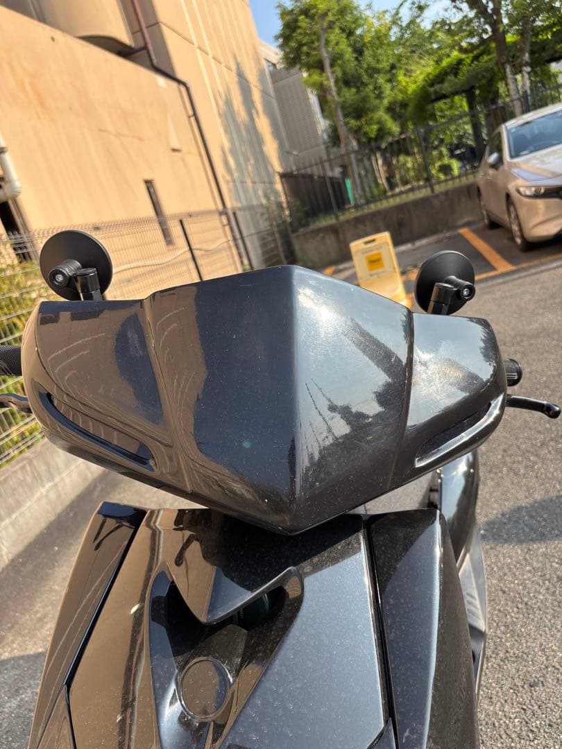 Yamaha Motorcycle Frames 4