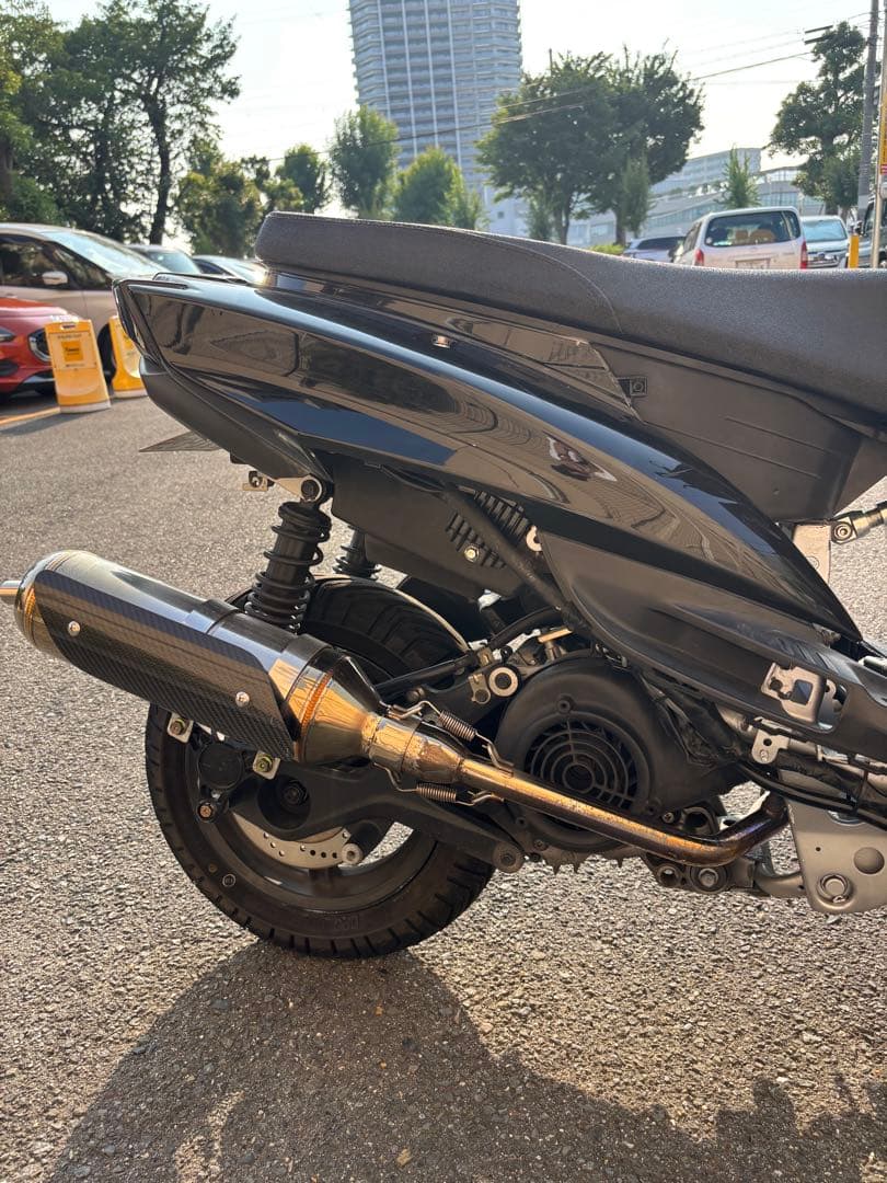 Yamaha Motorcycle Frames 4