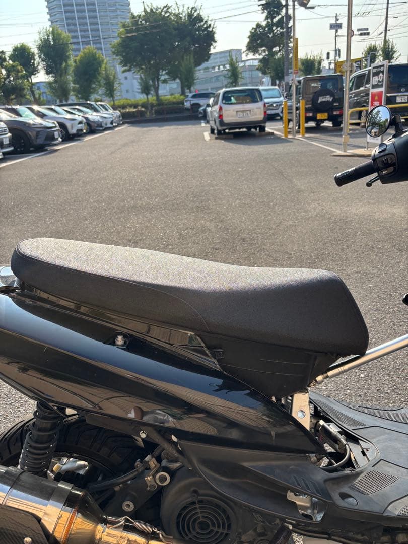 Yamaha Motorcycle Frames 4