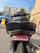 Yamaha Motorcycle Frames 4