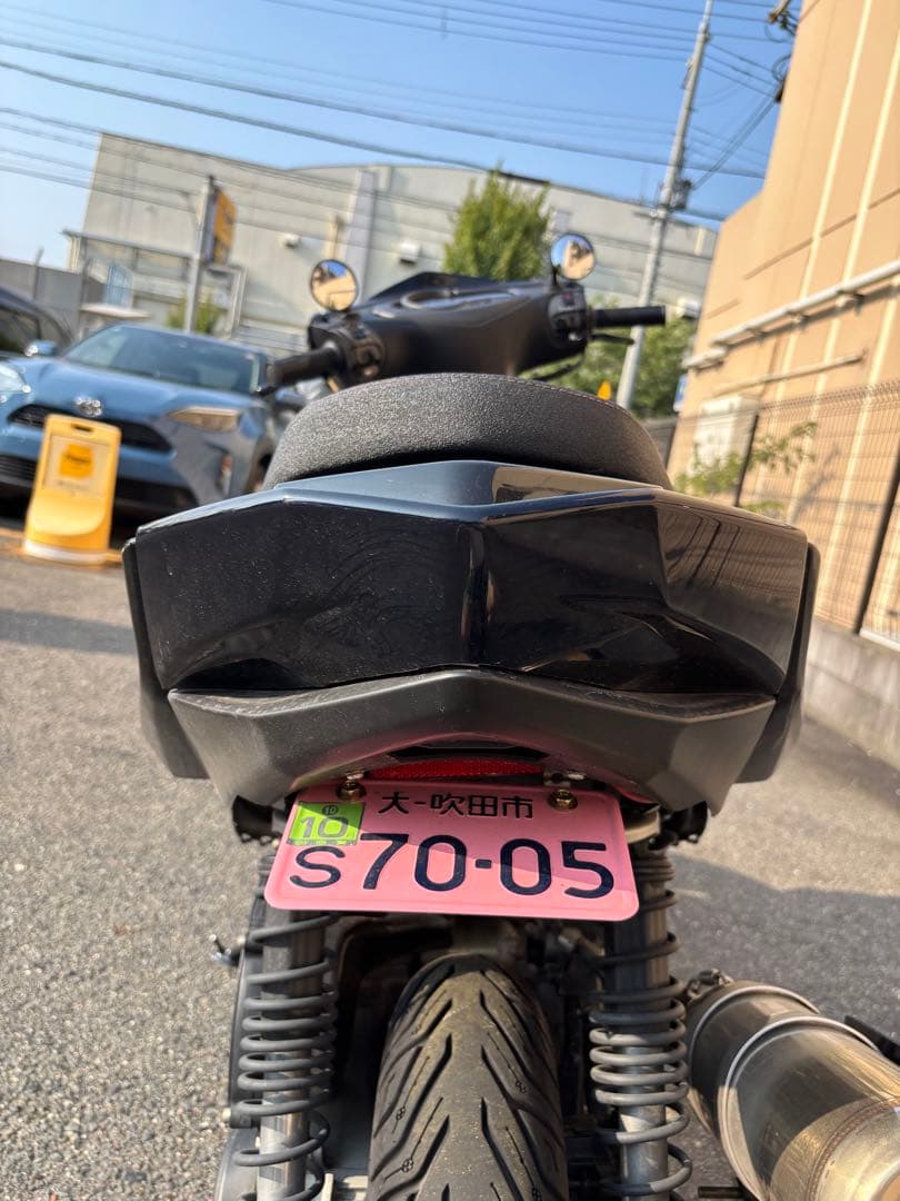 Yamaha Motorcycle Frames 4