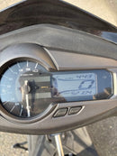 Yamaha Motorcycle Frames 4