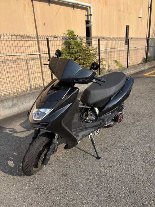 Yamaha Motorcycle Frames 4