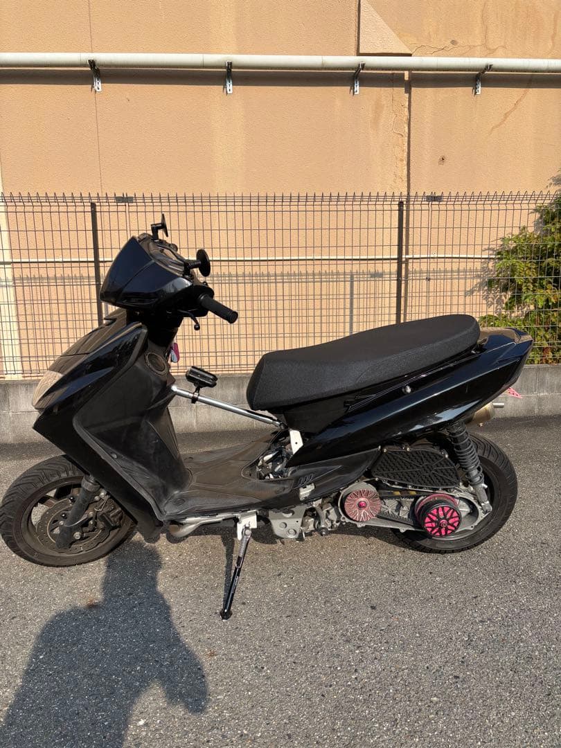 Yamaha Motorcycle Frames 4