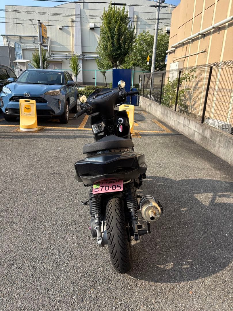 Yamaha Motorcycle Frames 4