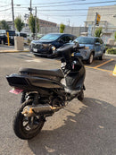 Yamaha Motorcycle Frames 4