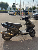 Yamaha Motorcycle Frames 4
