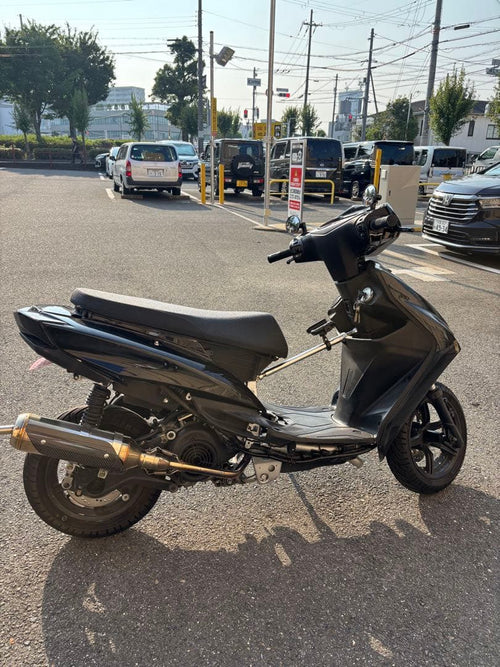 Yamaha Motorcycle Frames 4