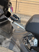 Yamaha Motorcycle Frames 4