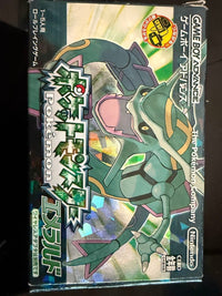 Games Gba